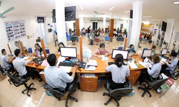 Từ 1/1/2026: Nâng mức hưởng trợ cấp thất nghiệp cho người lao động