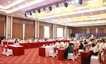 Tuyên Quang đẩy mạnh xúc tiến thương mại, kết nối tiêu thụ hàng hóa