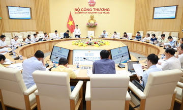 Bộ Công Thương tiếp tục lấy ý kiến quy chuẩn dầu thực vật tinh luyện