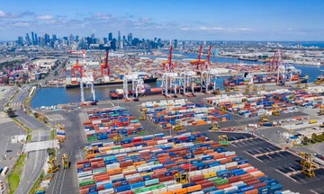 Infographic | Thương mại Việt Nam -Australia 9 tháng đạt 10,16 tỷ USD