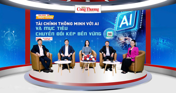 Bà Nguyễn Quỳnh Anh: KOL, KOC có thể vô tình dẫn dắt người tiêu dùng vào bẫy lừa đảo