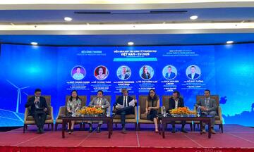 Việt Nam – EU: Còn nhiều dư địa để bứt phá thương mại
