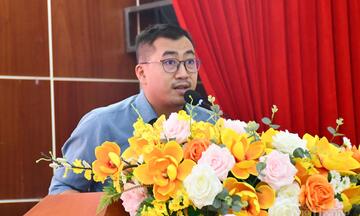 Chuyên gia chia sẻ về phát triển sản phẩm tiết kiệm năng lượng 