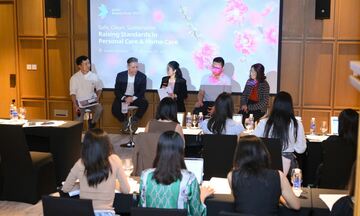 DKSH tiên phong phát triển nguyên liệu an toàn bền vững tại Việt Nam