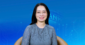 Bà Nguyễn Quỳnh Anh: Bảo vệ người tiêu dùng trên không gian số cần sự đồng hành từ 3 bên