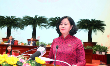 Hà Nội khẩn trương cụ thể hóa Nghị quyết thành chương trình hành động
