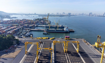 Quyết định 2229: Hành lang chính sách cho Logistics Đà Nẵng đột phá