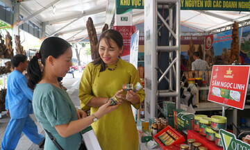 Đề xuất hỗ trợ 50% phí gian hàng trên Amazon, Alibaba