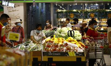 Sau hợp nhất, công nghiệp thương mại Hưng Yên tiếp tục tăng trưởng ổn định