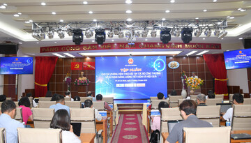 Bộ Công Thương tổ chức tập huấn truyền thông về sử dụng năng lượng tiết kiệm hiệu quả