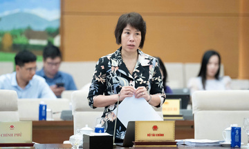 Đề xuất cấm đầu tư, kinh doanh thuốc lá điện tử, thuốc lá nung nóng