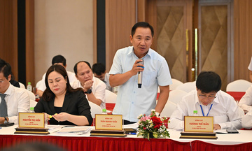 Gỡ điểm nghẽn triển khai nhiệm vụ Công Thương địa phương sau sáp nhập