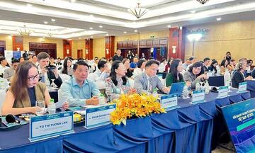 Khai mạc Diễn đàn hợp tác kinh tế, thương mại Việt Nam - EU năm 2025