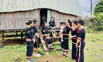 Gia Lai: Lan tỏa tri thức, văn hoá nhờ sức mạnh truyền thông cộng đồng
