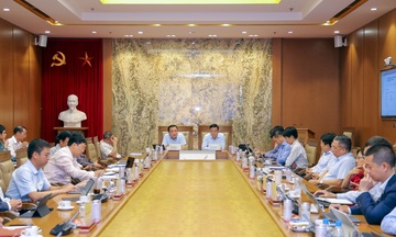 Petrovietnam làm chủ công nghệ mới, chuyển đổi số tư duy 'AI-First'
