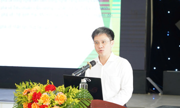 5 đột phá đưa khoa học công nghệ thành động lực của chuyển đổi xanh