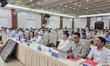 Tiết kiệm năng lượng: Trụ cột của nền kinh tế xanh