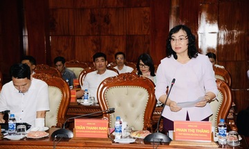 Bảo đảm vận hành hiệu quả mô hình chính quyền 2 cấp lĩnh vực Công Thương