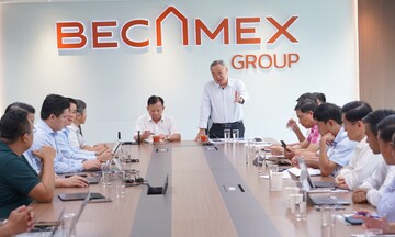 EVNHCMC đảm bảo cung cấp điện ổn định cho các khu công nghiệp Becamex