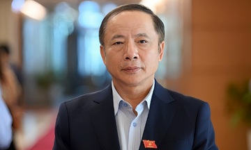 Ông Nguyễn Văn Thân: Hội chợ Mùa Thu là bệ phóng để doanh nghiệp nhỏ bứt phá