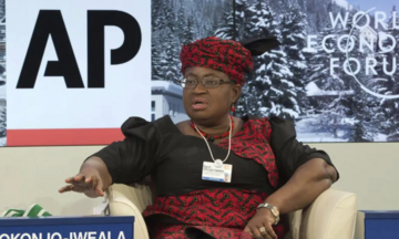 WTO kiên định với các quy tắc thương mại đa phương