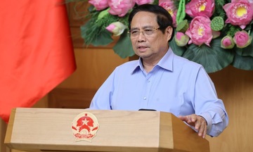 Thường trực Chính phủ họp tháo gỡ vướng mắc hợp chuẩn, hợp quy hàng hóa