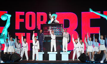 TikTok Awards Việt Nam 2025: Những biểu tượng mới được vinh danh