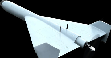 Hoa Kỳ và Ukraine tạo ra UAV có tầm hoạt động 1.600km