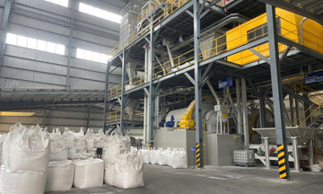 Titan chế biến sâu mang lại hiệu quả kinh tế cao tại Quảng Trị