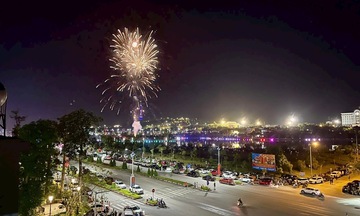 Phú Thọ đổi mới phong trào thi đua yêu nước, tạo động lực phát triển