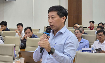 Thực thi chính sách mới về năng lượng hiệu quả: Cần sự sẵn sàng từ doanh nghiệp