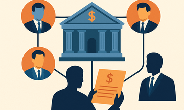 Nút thắt nào khiến sở hữu chéo ngân hàng khó kiểm soát?