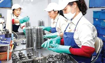 Việt Nam vẫn giữ ‘sức hút’ với nhà đầu tư Nhật Bản