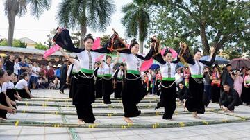 Bảo tồn di sản văn hoá: Tạo đà phát triển du lịch, kinh tế vùng cao