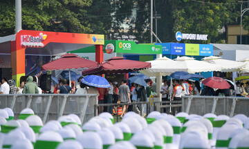 Sóng Festival 2025: Khi giới trẻ “chạm” vào tương lai tài chính số