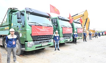 Tận dụng 'cơ hội vàng' thu hút đầu tư Khu kinh tế phía Nam Hải Phòng