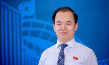 PGS.TS Bùi Hoài Sơn: Hội chợ Mùa Thu gắn kết doanh nghiệp, kết nối thị trường