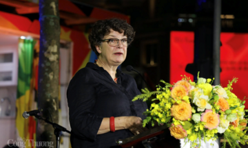 Đại sứ CHLB Đức: Thúc đẩy hợp tác thương mại qua Hội chợ Mùa Thu 2025