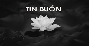 Tin buồn: Đồng chí Trần Phương từ trần