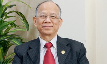 TS. Nguyễn Minh Phong: Hội chợ Mùa Thu đặt nền móng cho thương hiệu hội chợ quốc gia