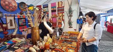 Lan tỏa mạng lưới sản xuất và tiêu dùng bền vững tại Hà Nội