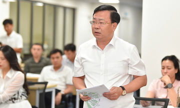 Hà Nội xem xét hỗ trợ kinh phí phục vụ người dân đến Hội chợ Mùa Thu 2025