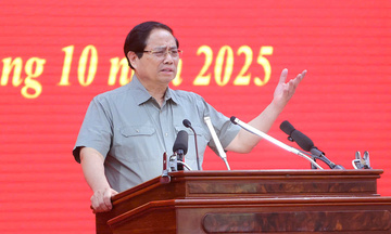 Đồng bộ giải pháp đẩy nhanh tiến độ các dự án hạ tầng Đồng bằng sông Cửu Long