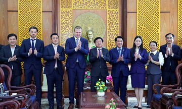 10.000 tỷ đồng đầu tư vào 12 dự án nông nghiệp công nghệ cao Tây Ninh