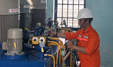 Thủy điện An Khê - Ka Nak chủ động phòng chống thiên tai