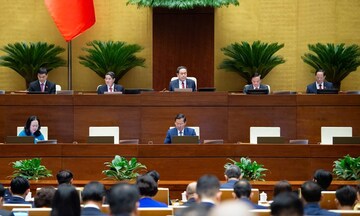 Nhiều dự án tồn đọng, kéo dài đã hoạt động có hiệu quả