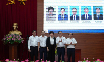 Công đoàn PC Thanh Hóa khóa IV: Khơi dậy niềm tin, lan tỏa khát vọng