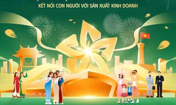 Cơ hội kích cầu giao thương, du lịch Thủ đô từ Hội chợ Mùa Thu 2025