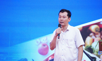 Xây nền niềm tin số từ truy xuất nguồn gốc hàng hóa