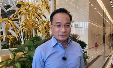 Tập đoàn Cao su kỳ vọng mở rộng thị trường từ Hội chợ Mùa Thu 2025